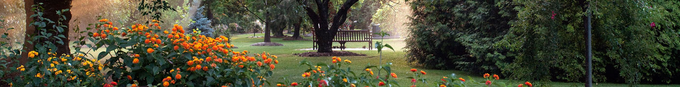 Locations - Springvale Botanical Cemetery